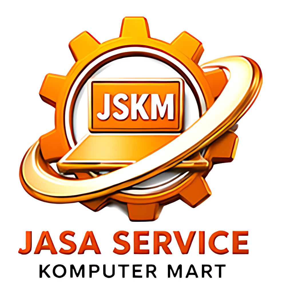 JSKM Premium Logo
